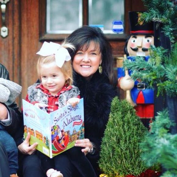 Meet your Posher, Becky - Picture 1 of 1